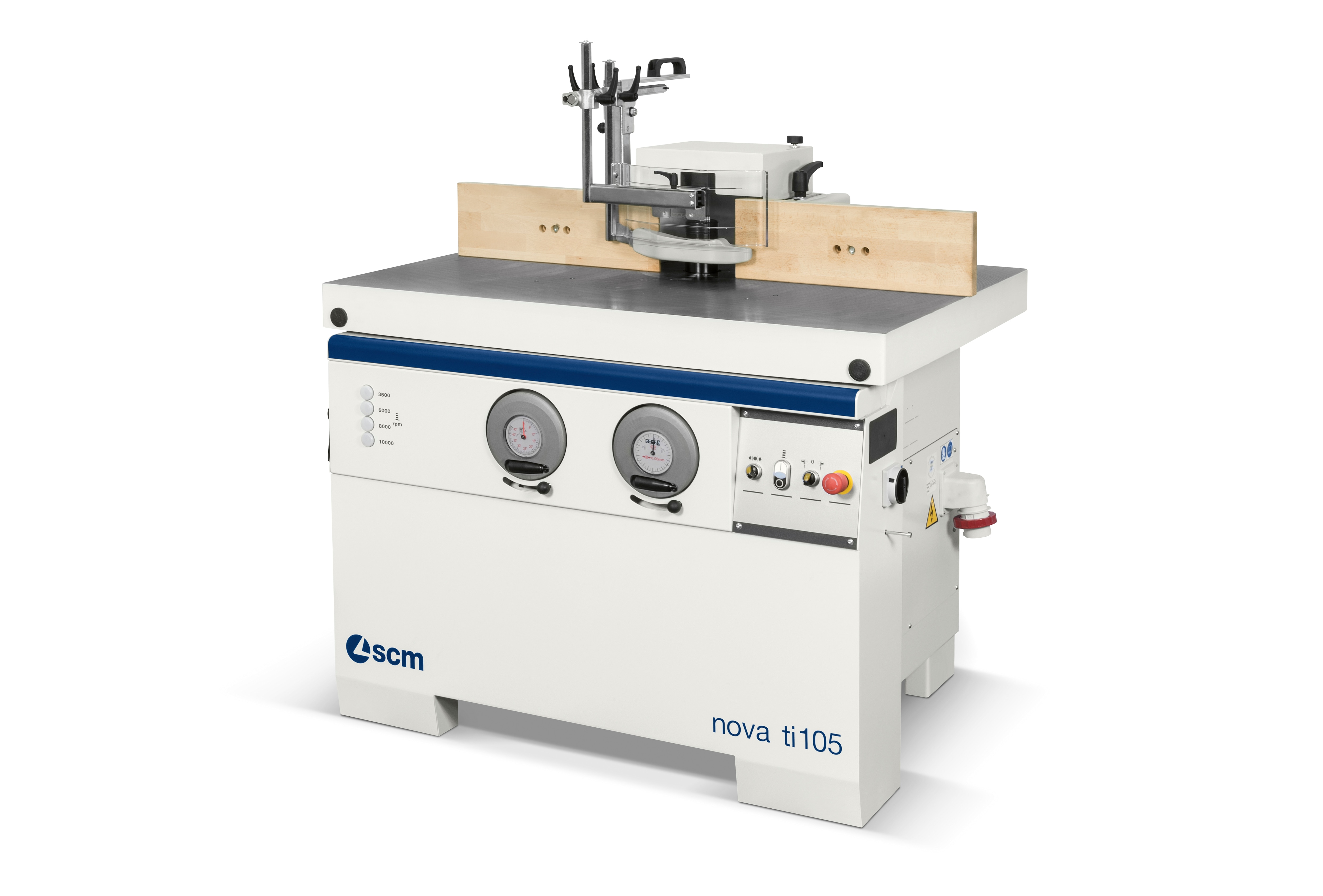 Moulder Nova TF 105 - SCM Group